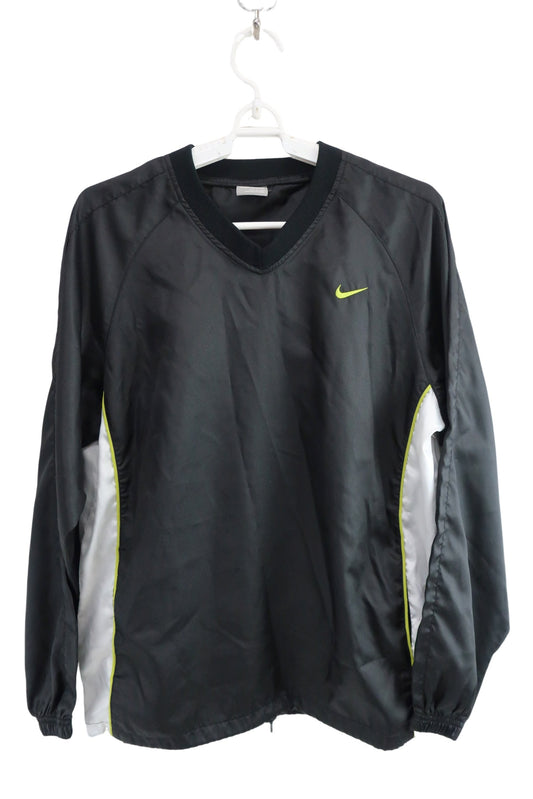 NIKE GOLF(ナイキゴルフ) スニード 黒 キッズ L(160) A-1