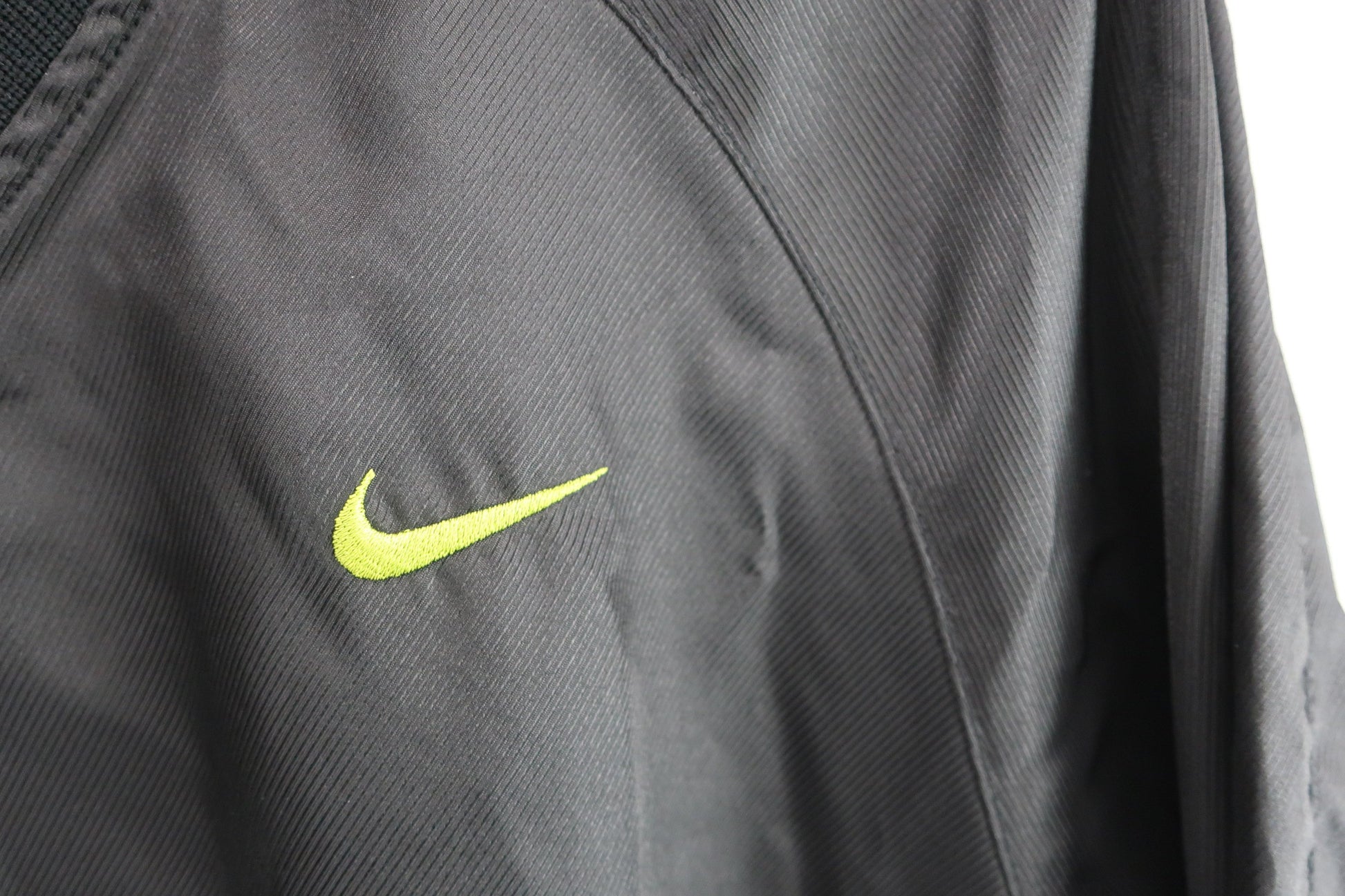 NIKE GOLF(ナイキゴルフ) スニード 黒 キッズ L(160) A-2