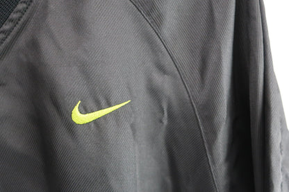 NIKE GOLF(ナイキゴルフ) スニード 黒 キッズ L(160) A-2