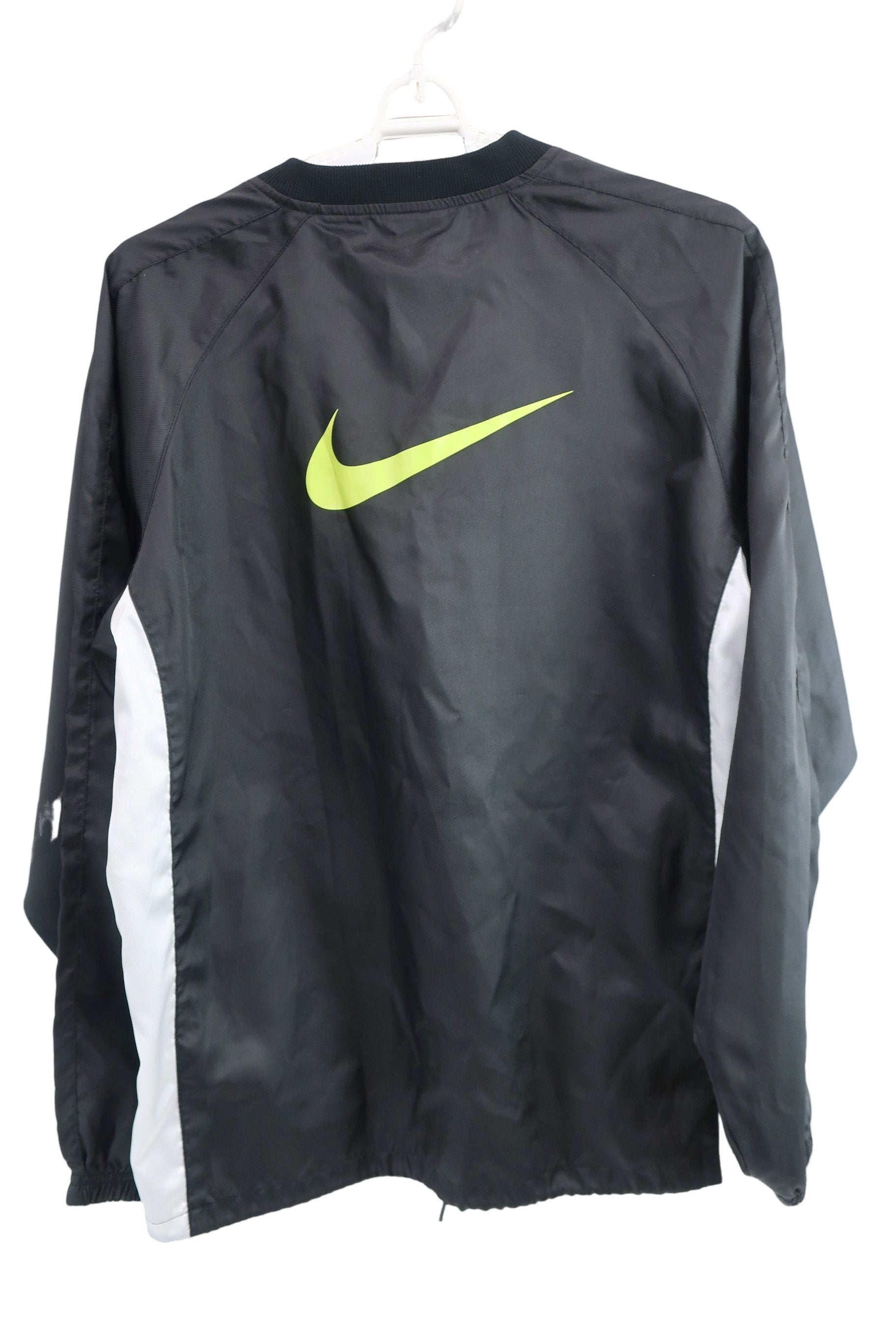 NIKE GOLF(ナイキゴルフ) スニード 黒 キッズ L(160) A-6