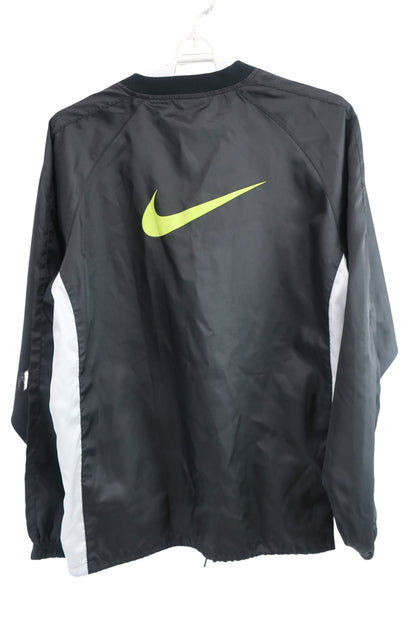 NIKE GOLF(ナイキゴルフ) スニード 黒 キッズ L(160) A-6