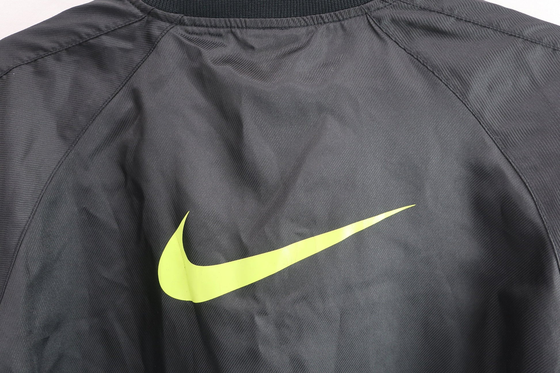 NIKE GOLF(ナイキゴルフ) スニード 黒 キッズ L(160) A-7