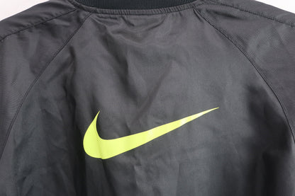 NIKE GOLF(ナイキゴルフ) スニード 黒 キッズ L(160) A-7