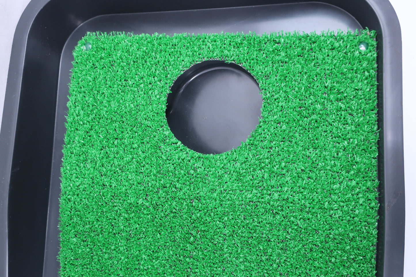 arnold palmer(アーノルドパーマー) パターマットST+ゴルフボール2個付き GP-2103 B-4