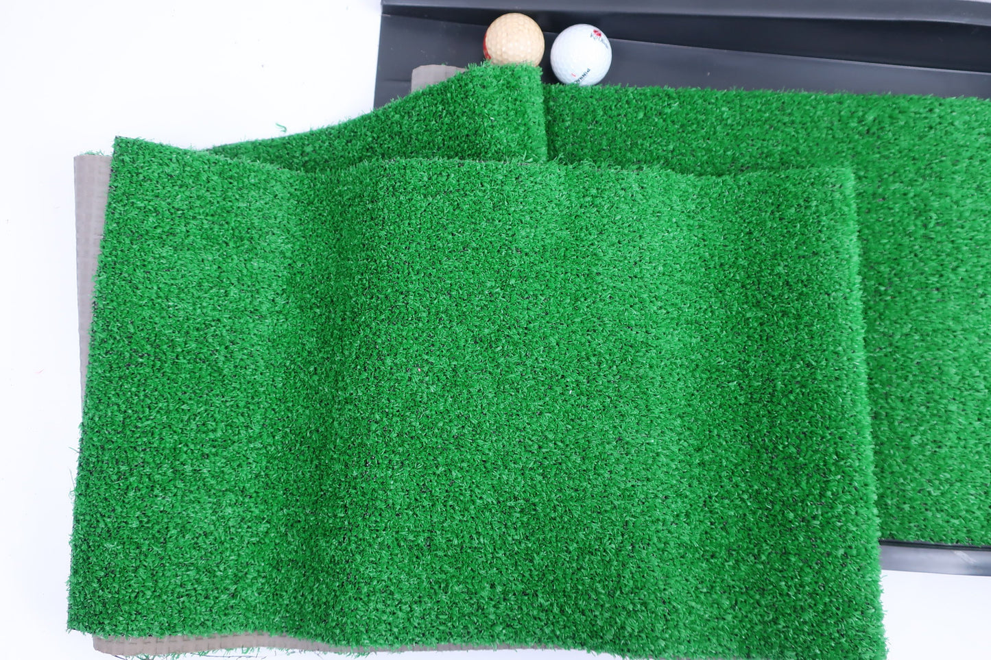 arnold palmer(アーノルドパーマー) パターマットST+ゴルフボール2個付き GP-2103 B-5