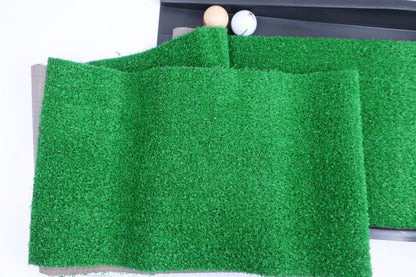 arnold palmer(アーノルドパーマー) パターマットST+ゴルフボール2個付き GP-2103 B-5