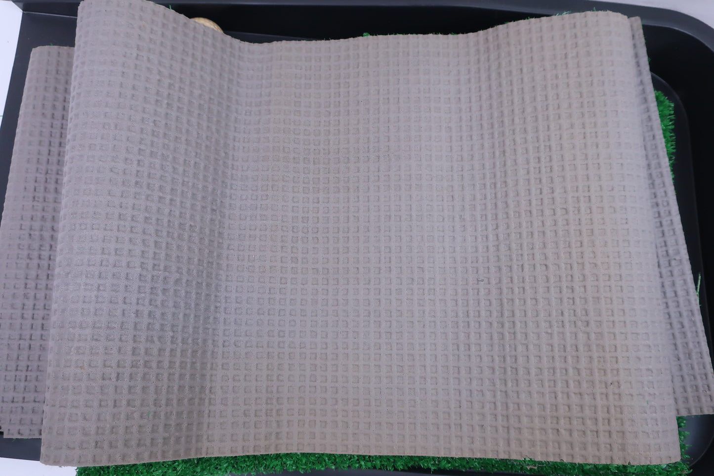 arnold palmer(アーノルドパーマー) パターマットST+ゴルフボール2個付き GP-2103 B-6