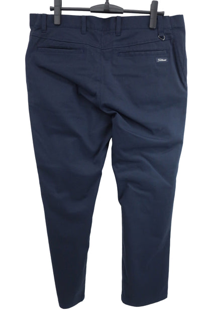 Titleist(タイトリスト) パンツ ネイビー メンズ 3L B-4
