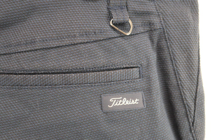 Titleist(タイトリスト) パンツ ネイビー メンズ 3L B-5