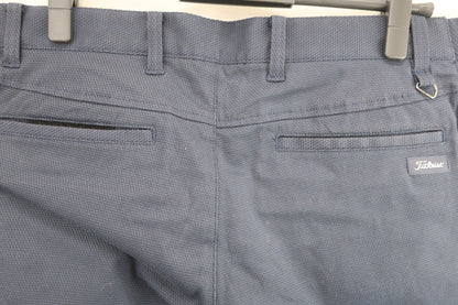 Titleist(タイトリスト) パンツ ネイビー メンズ 3L B-6