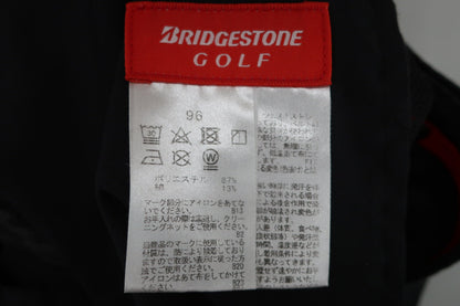 BRIDGESTONE GOLF(ブリヂストンゴルフ) パンツ グレー メンズ 96 A-7