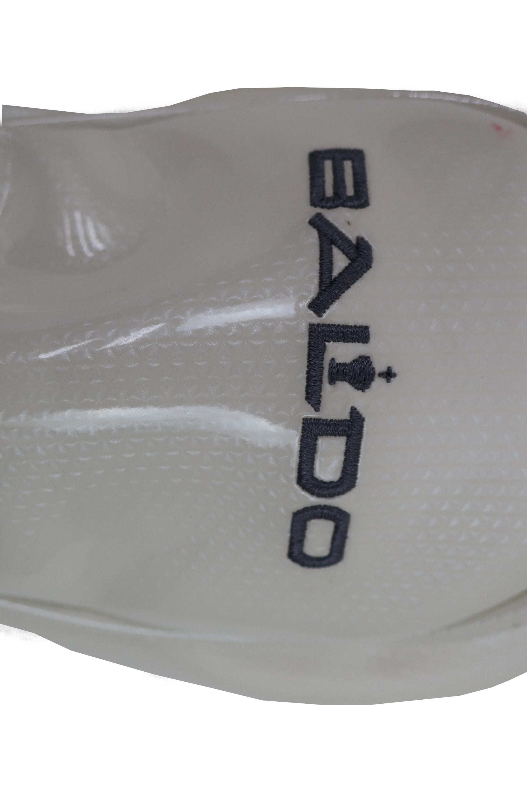 BALDO(バルド) ヘッドカバー 白緑 1W用 B-3