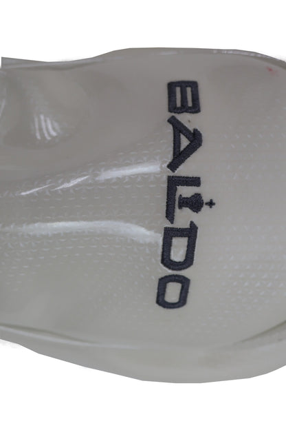 BALDO(バルド) ヘッドカバー 白緑 1W用 B-3
