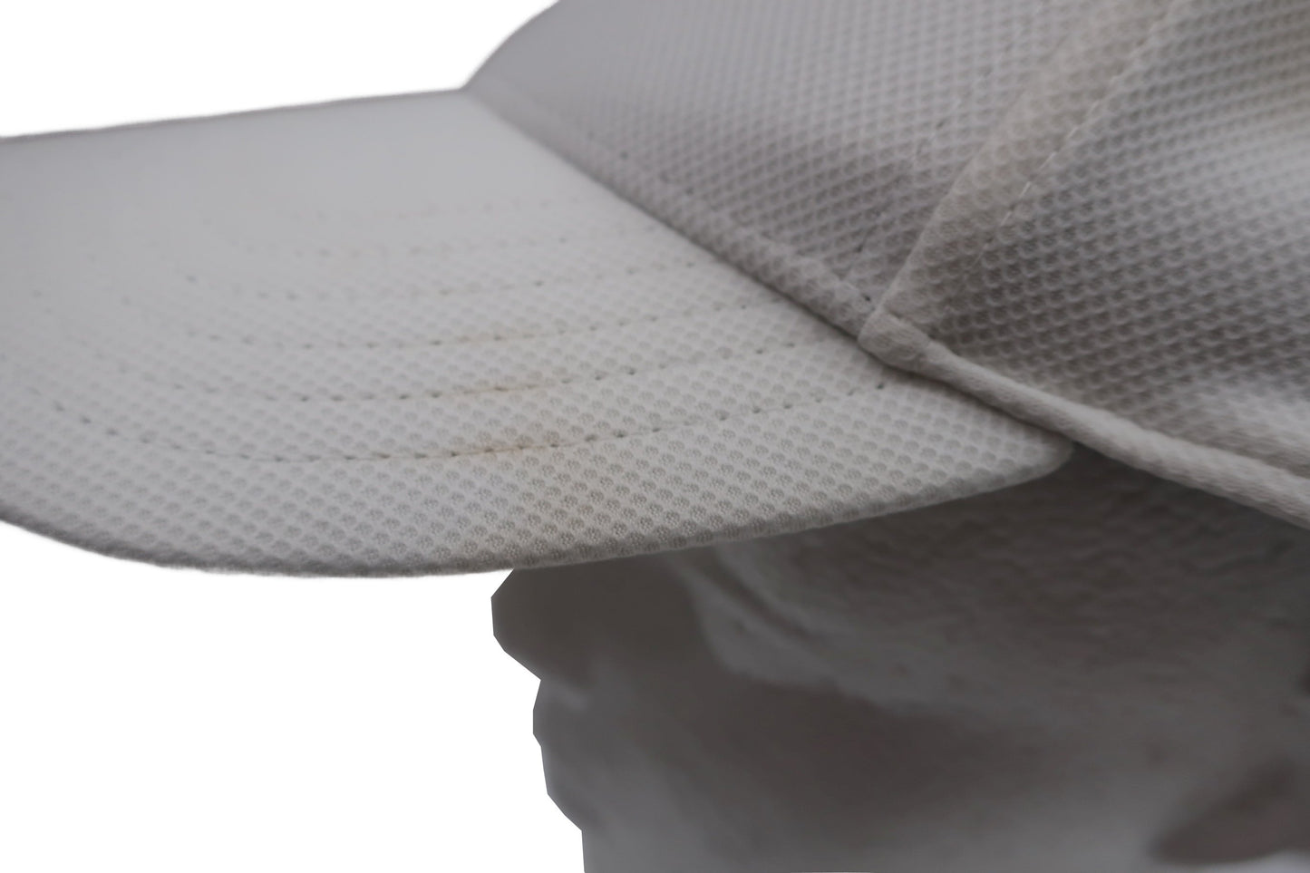 UNDER ARMOUR(アンダーアーマー) キャップ 白 メンズ フリーサイズ B-5