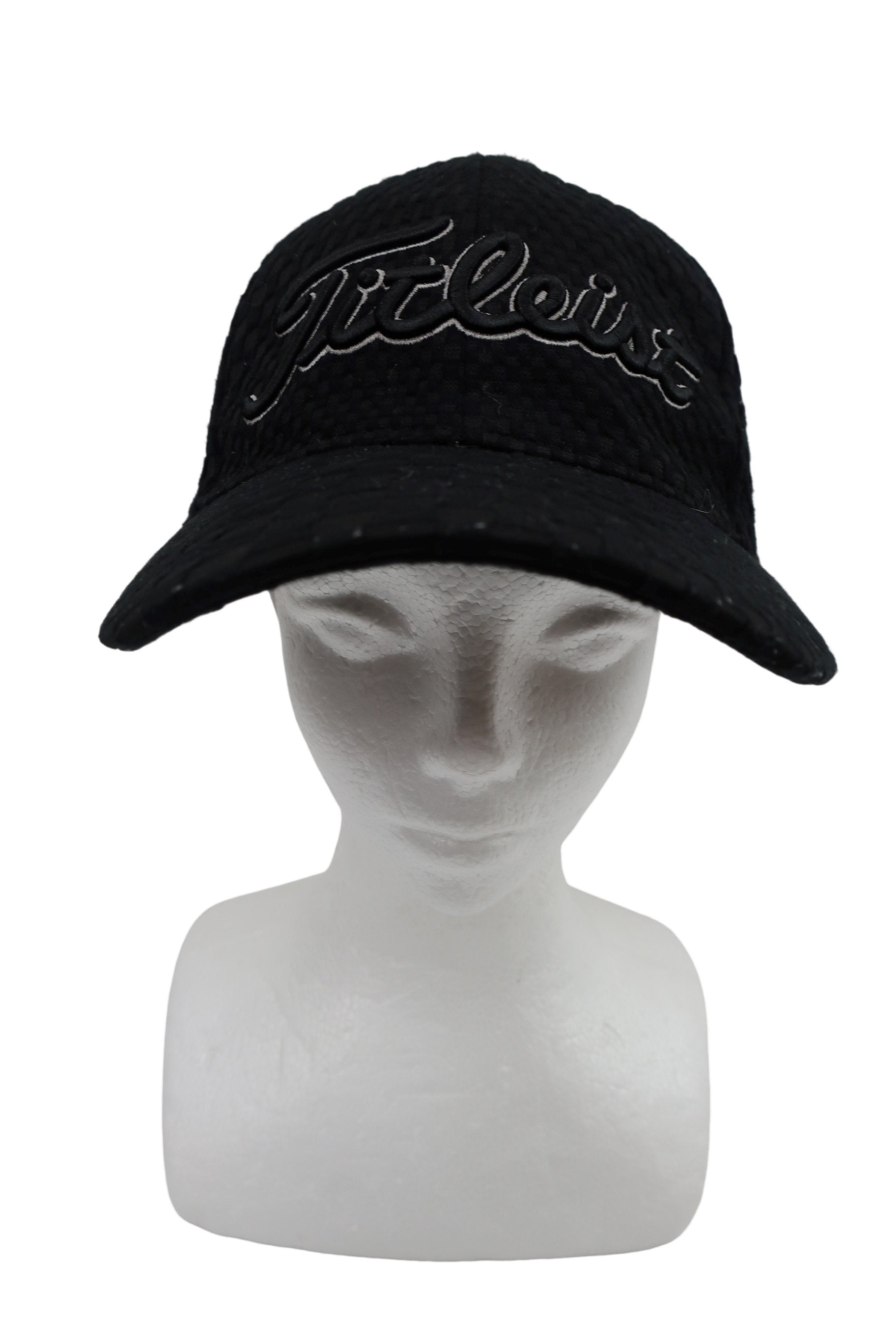 Titleist(タイトリスト) キャップ 黒 メンズ フリーサイズ B-1