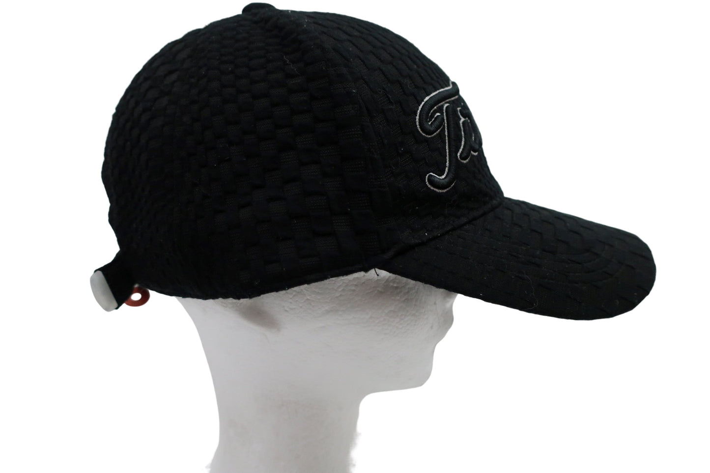 Titleist(タイトリスト) キャップ 黒 メンズ フリーサイズ B-4