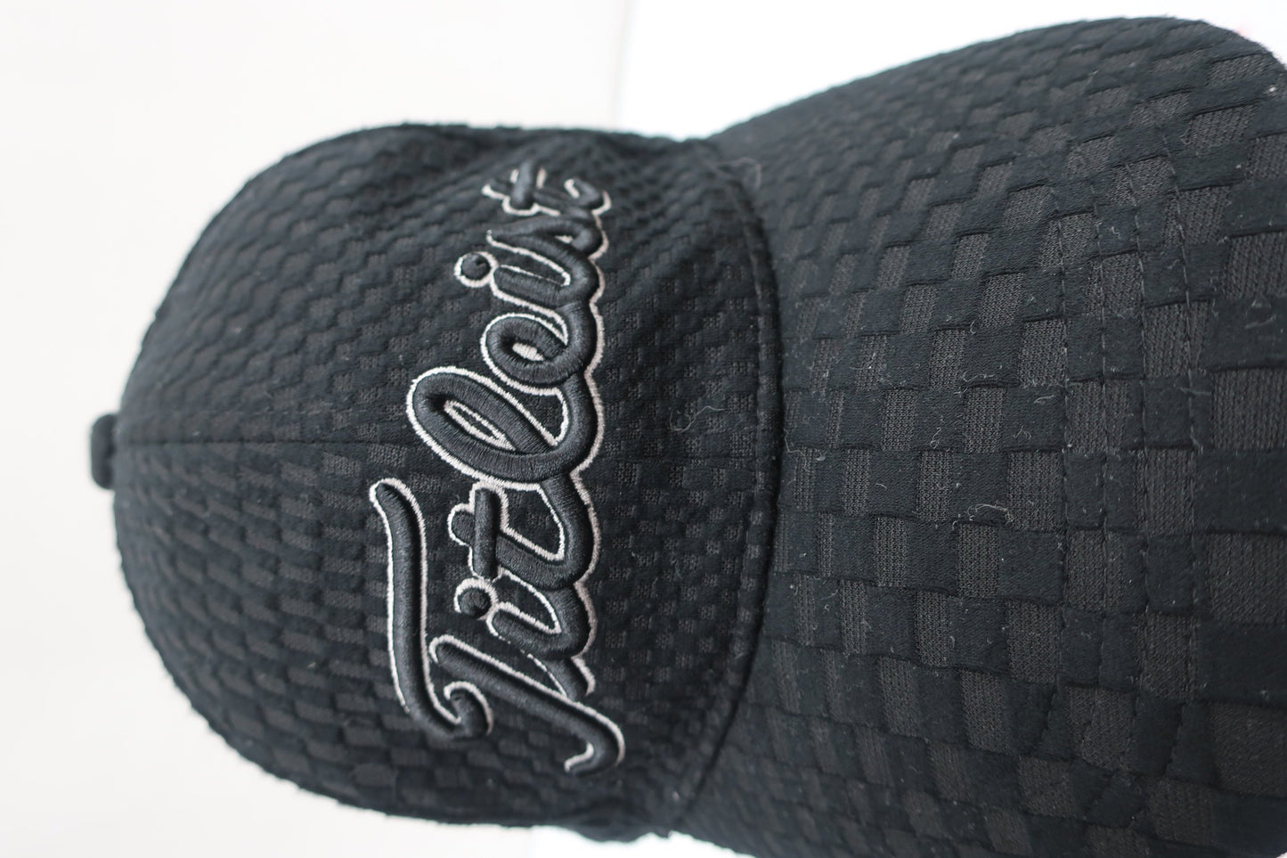 Titleist(タイトリスト) キャップ 黒 メンズ フリーサイズ B-5