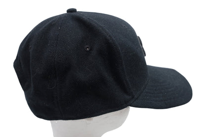 UNDER ARMOUR(アンダーアーマー) キャップ 黒 メンズ フリーサイズ A-4