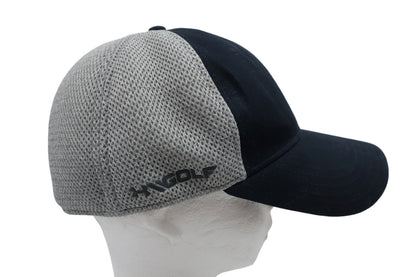 UNDER ARMOUR(アンダーアーマー) キャップ 黒グレー メンズ フリーサイズ A-4