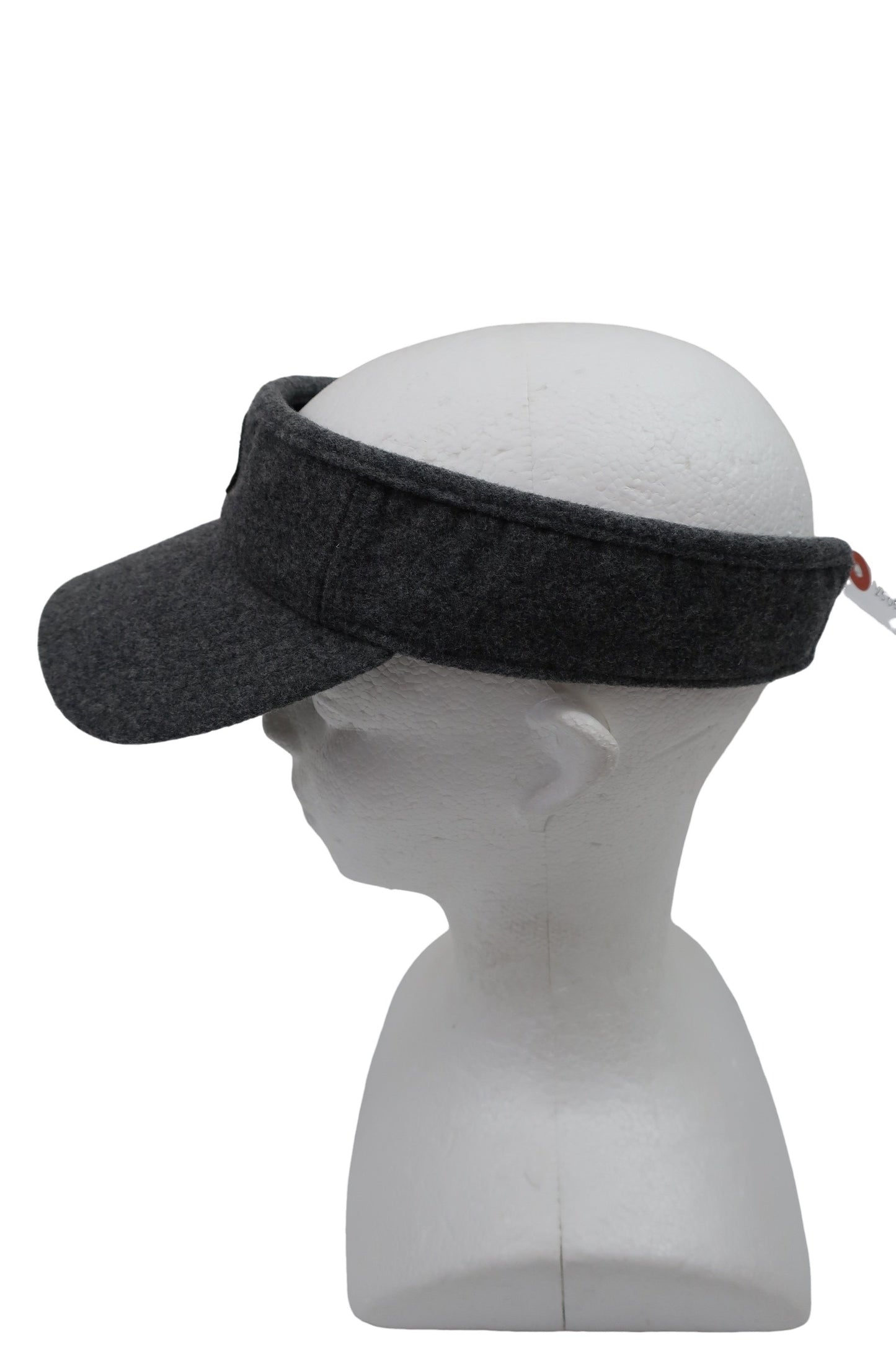 Titleist(タイトリスト) サンバイザー グレー メンズ フリーサイズ A-2