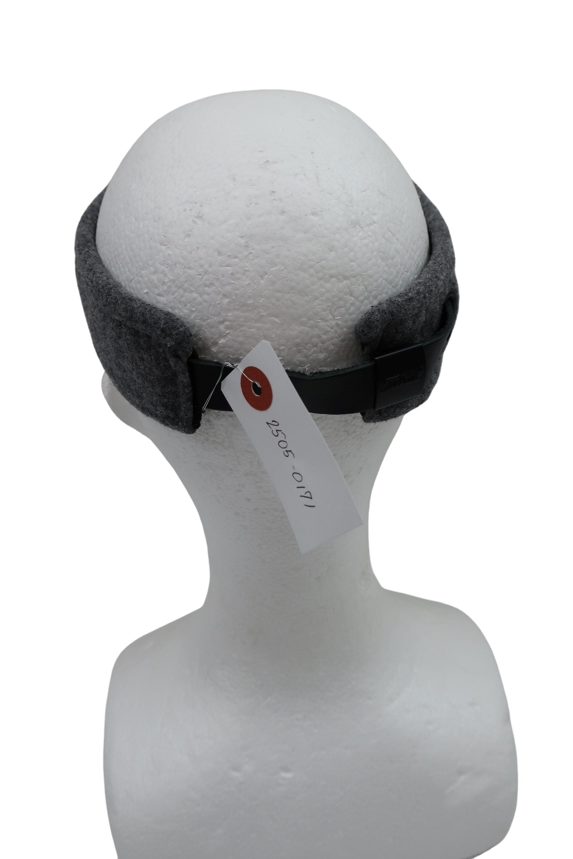 Titleist(タイトリスト) サンバイザー グレー メンズ フリーサイズ A-3