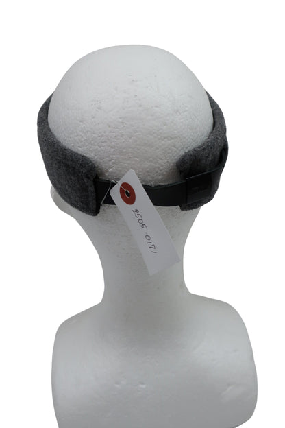 Titleist(タイトリスト) サンバイザー グレー メンズ フリーサイズ A-3