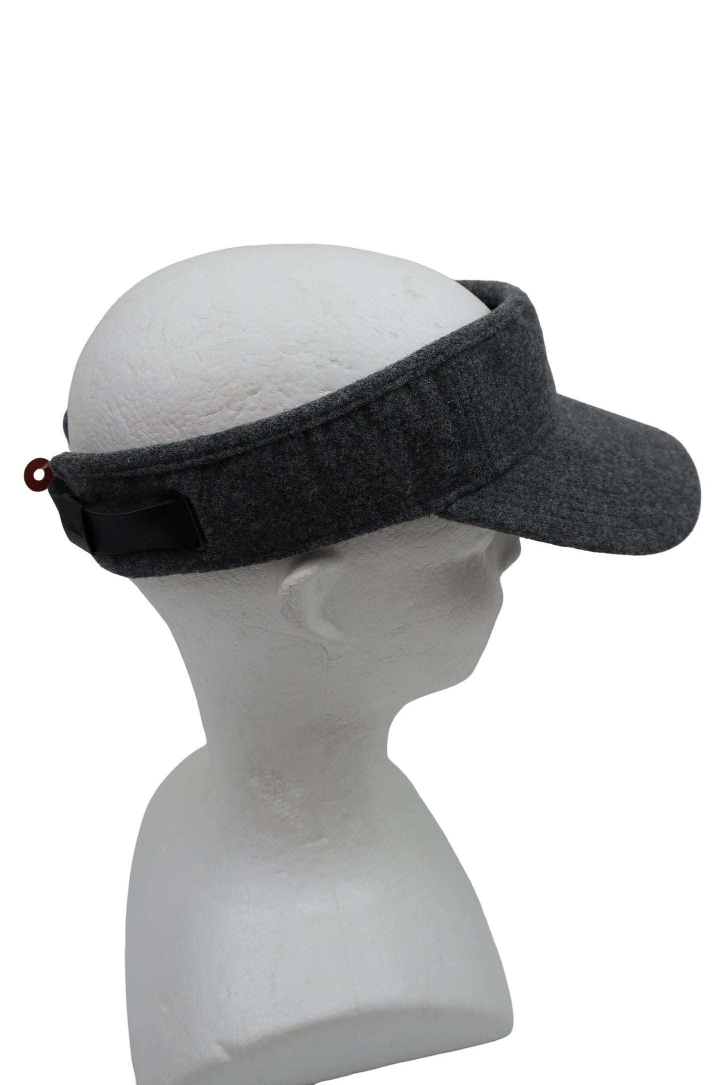 Titleist(タイトリスト) サンバイザー グレー メンズ フリーサイズ A-4