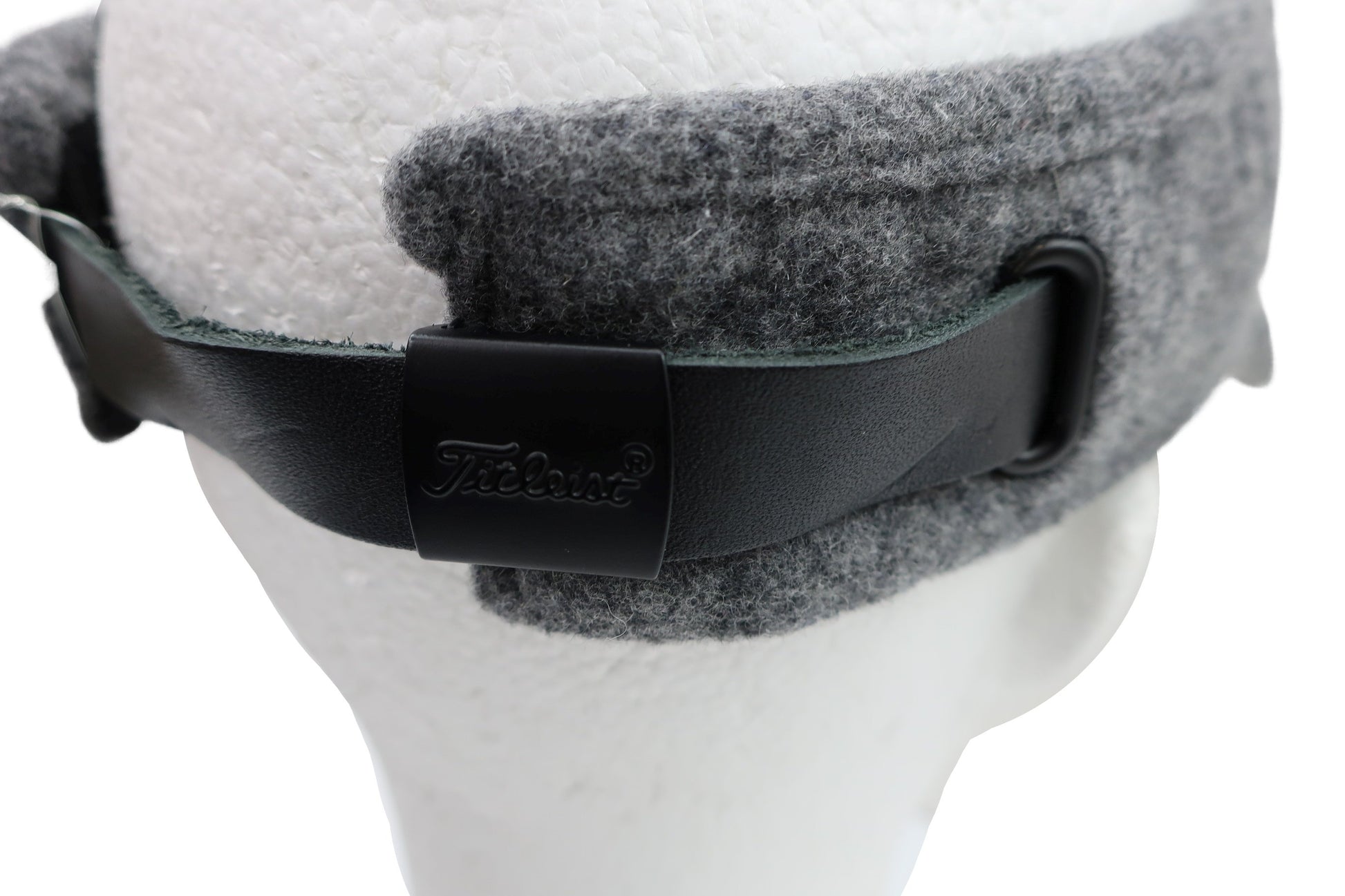 Titleist(タイトリスト) サンバイザー グレー メンズ フリーサイズ A-6