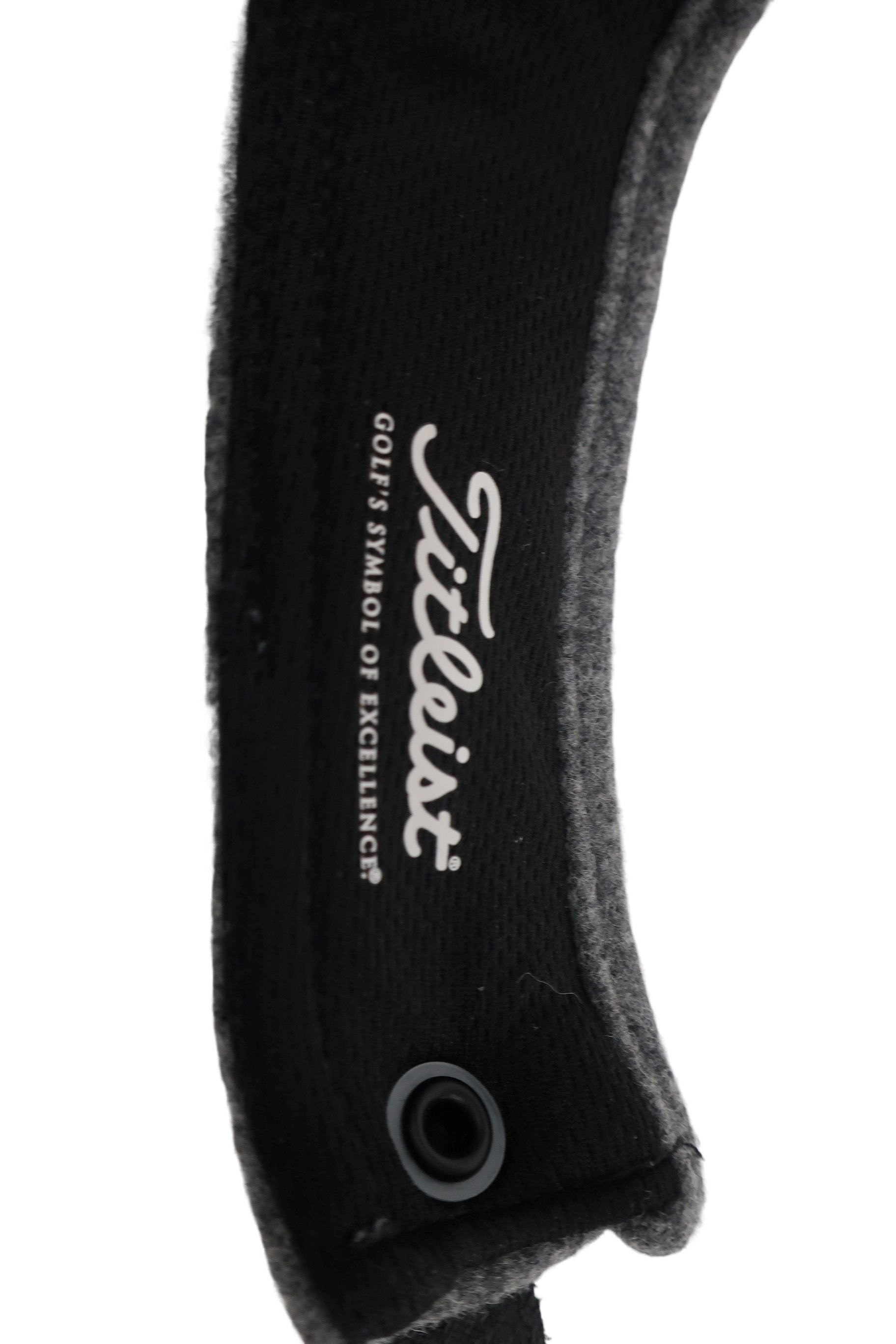 Titleist(タイトリスト) サンバイザー グレー メンズ フリーサイズ A-8