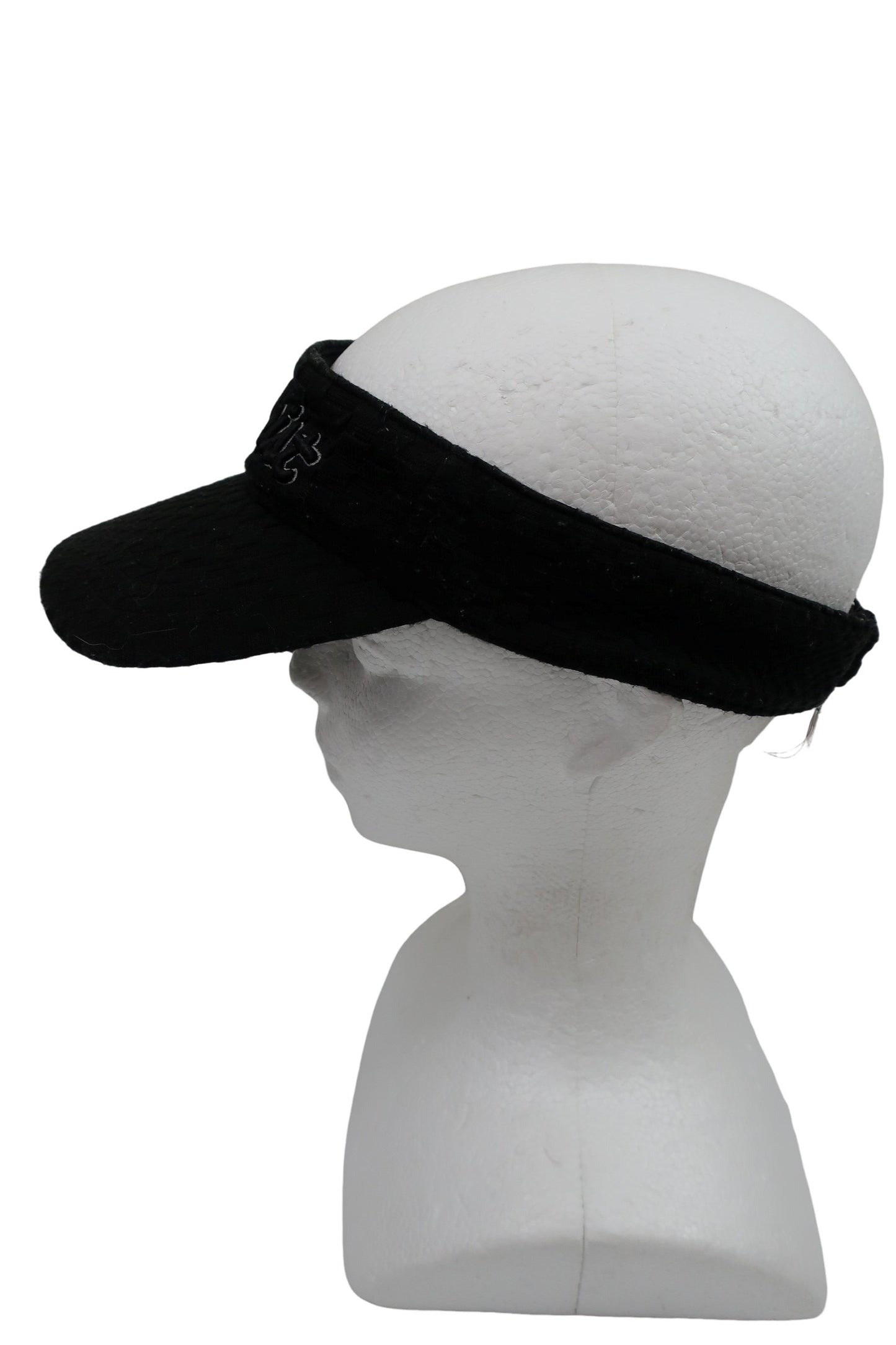 Titleist(タイトリスト) サンバイザー 黒 メンズ フリーサイズ B-2