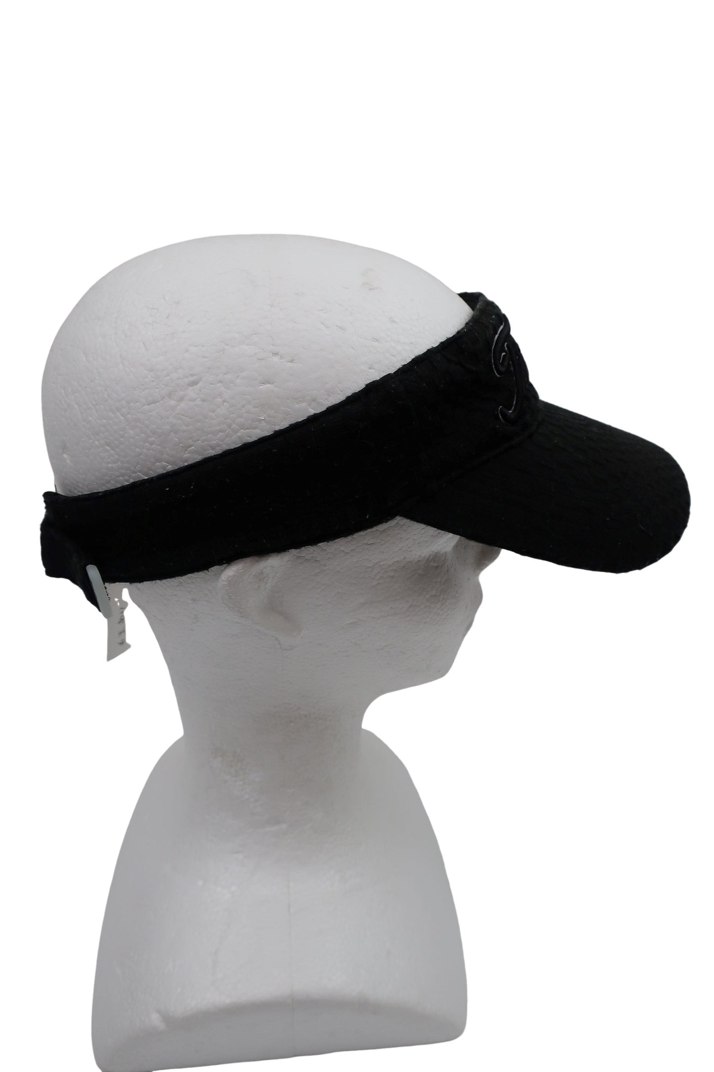 Titleist(タイトリスト) サンバイザー 黒 メンズ フリーサイズ B-4