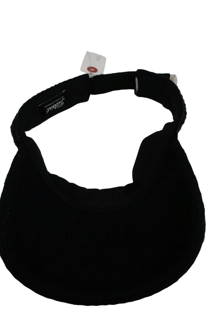 Titleist(タイトリスト) サンバイザー 黒 メンズ フリーサイズ B-7