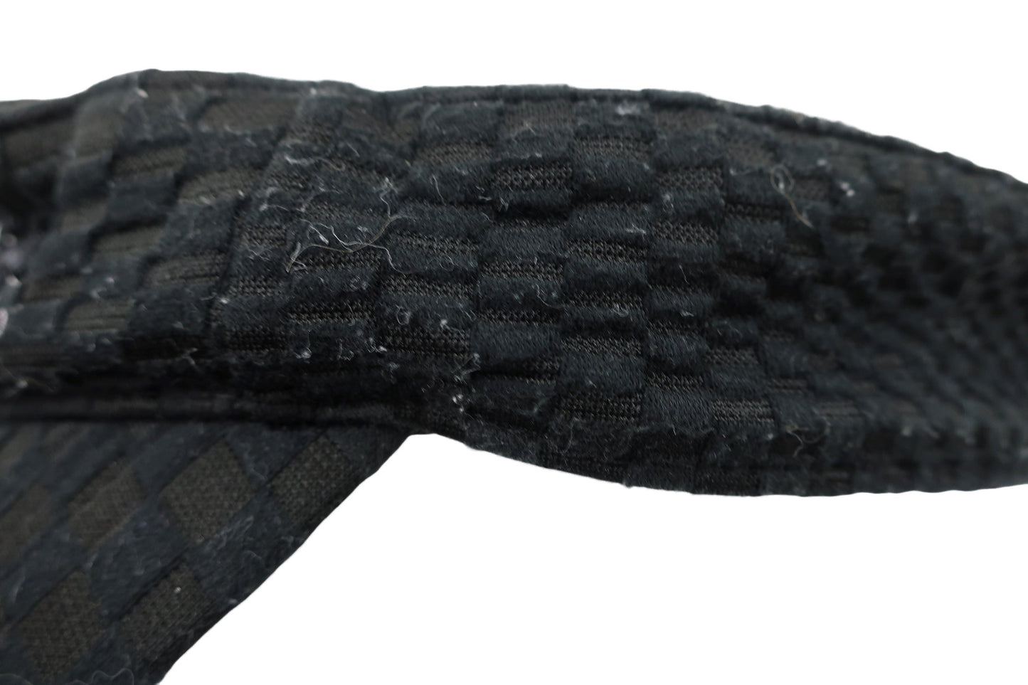 Titleist(タイトリスト) サンバイザー 黒 メンズ フリーサイズ B-10