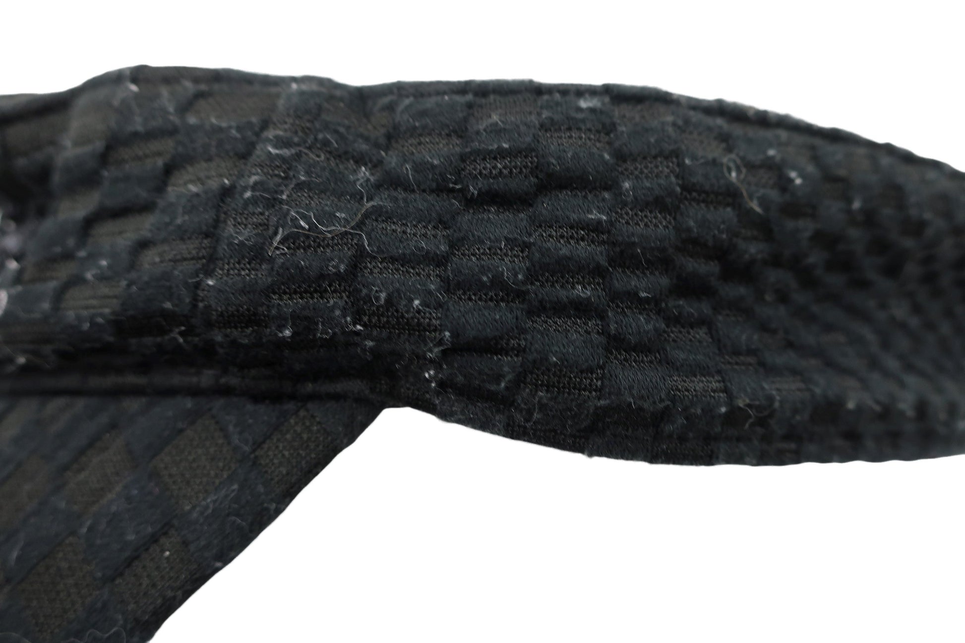 Titleist(タイトリスト) サンバイザー 黒 メンズ フリーサイズ B-10