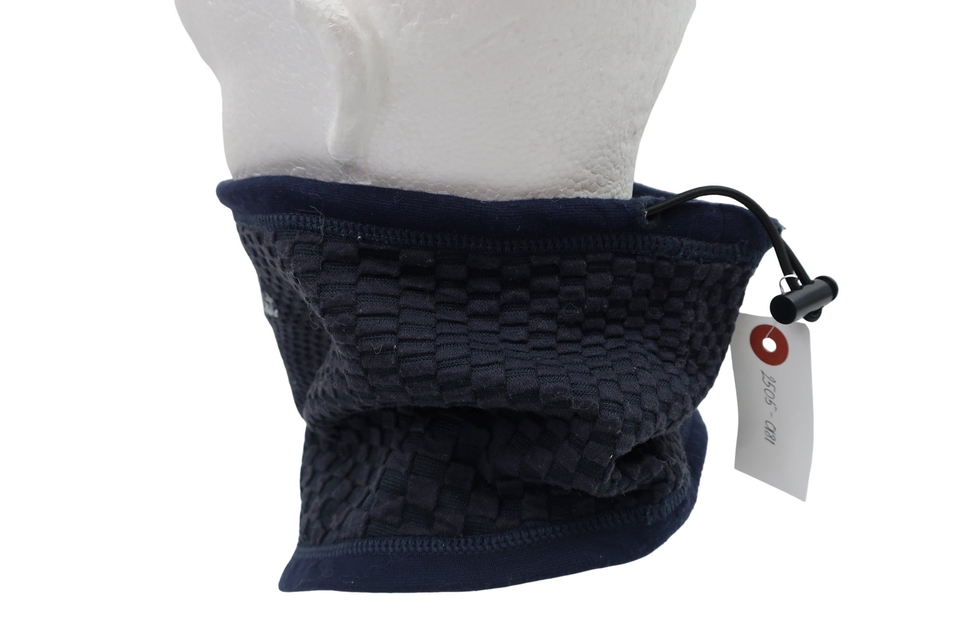 Titleist(タイトリスト) ネックウォーマー ネイビー メンズ フリーサイズ B-2