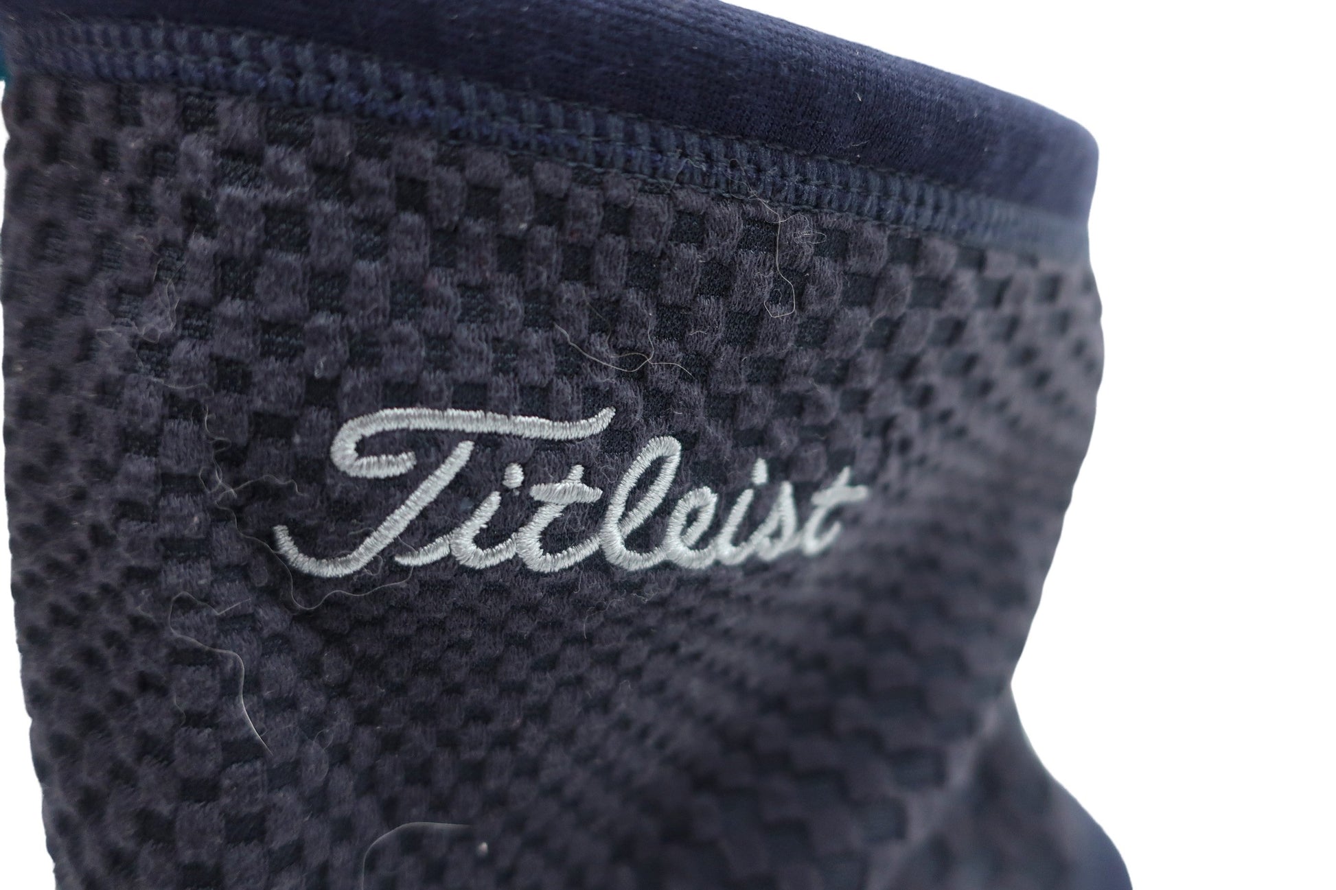 Titleist(タイトリスト) ネックウォーマー ネイビー メンズ フリーサイズ B-3