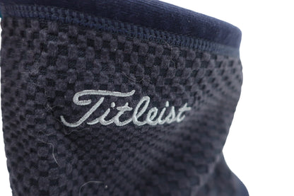Titleist(タイトリスト) ネックウォーマー ネイビー メンズ フリーサイズ B-3