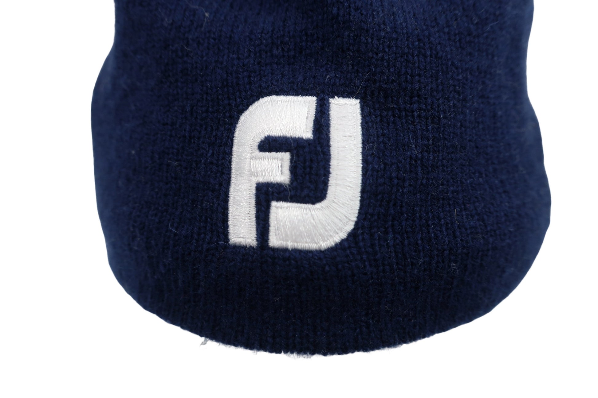 Titleist(タイトリスト) ニット帽 ネイビー メンズ フリーサイズ A-5