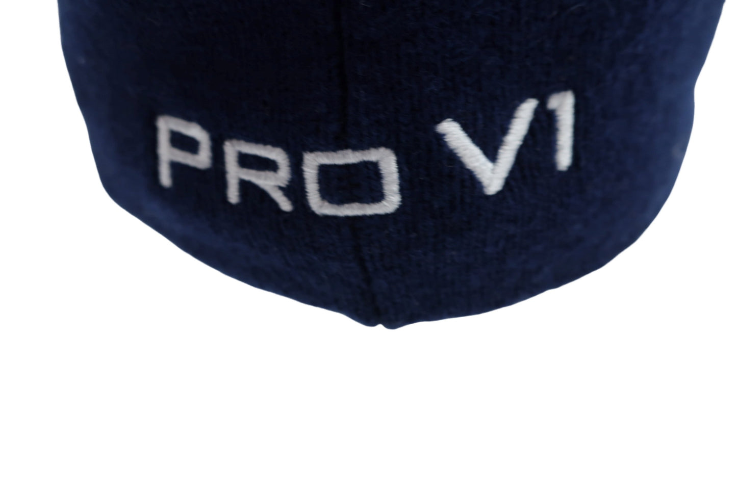 Titleist(タイトリスト) ニット帽 ネイビー メンズ フリーサイズ A-7