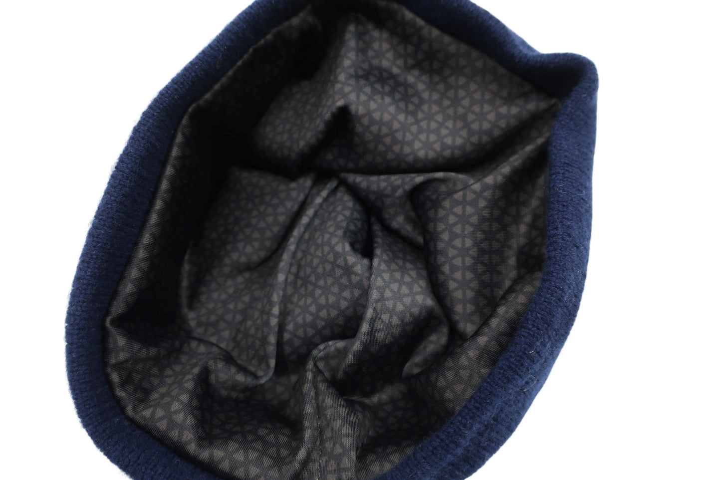 Titleist(タイトリスト) ニット帽 ネイビー メンズ フリーサイズ A-9