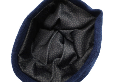 Titleist(タイトリスト) ニット帽 ネイビー メンズ フリーサイズ A-9