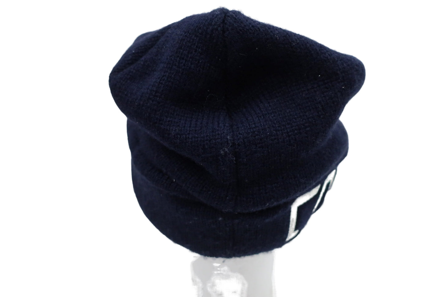 CUTTER&BUCK(カッター＆バック) ニットキャスケット ネイビー メンズ フリーサイズ A-3