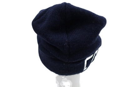 CUTTER&BUCK(カッター＆バック) ニットキャスケット ネイビー メンズ フリーサイズ A-3