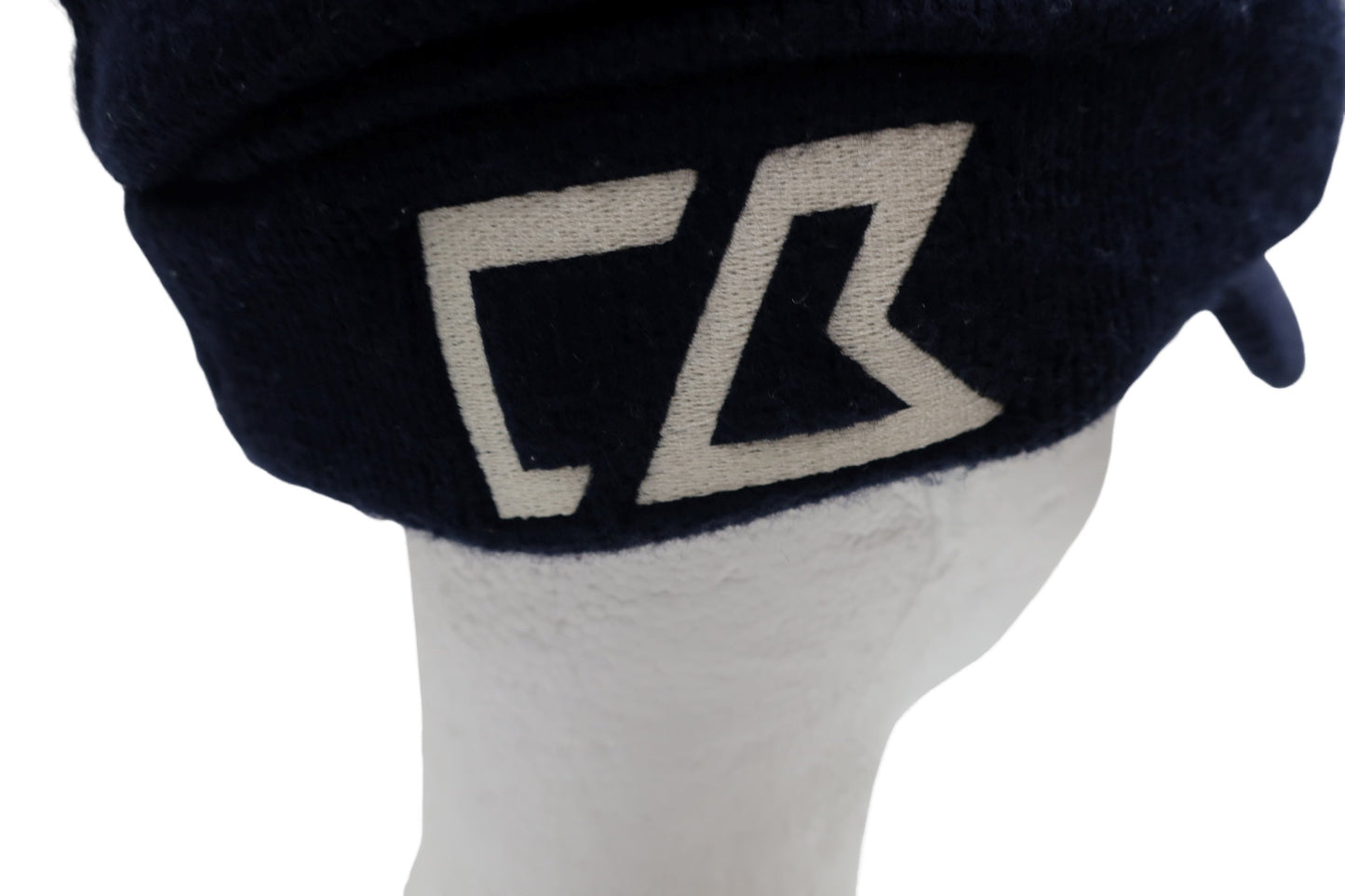 CUTTER&BUCK(カッター＆バック) ニットキャスケット ネイビー メンズ フリーサイズ A-6
