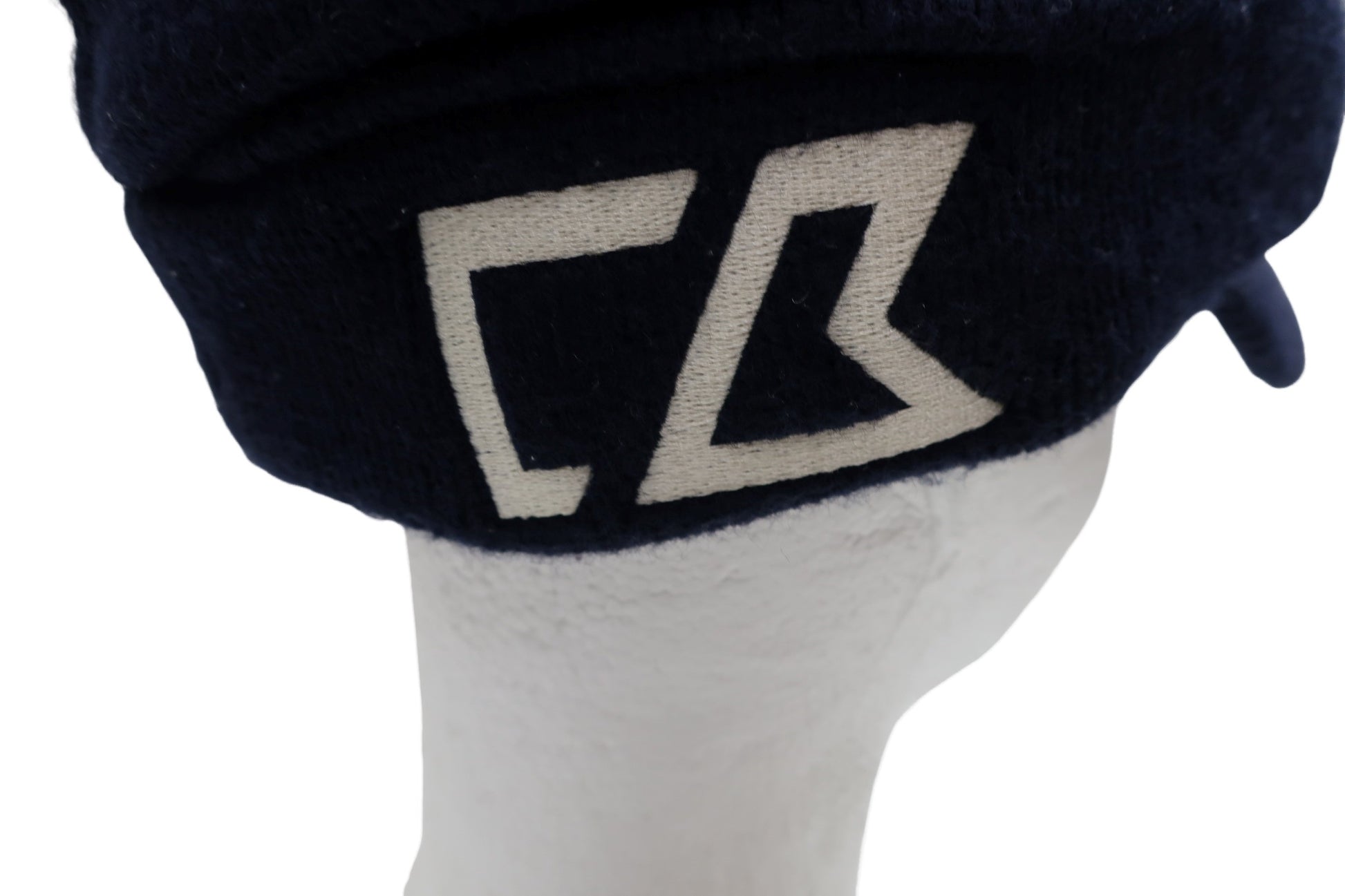 CUTTER&BUCK(カッター＆バック) ニットキャスケット ネイビー メンズ フリーサイズ A-6