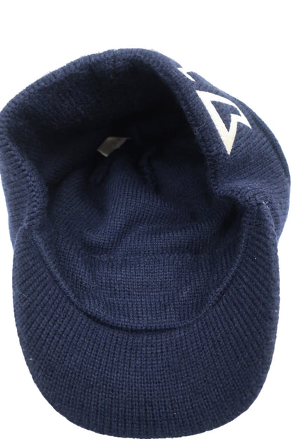 CUTTER&BUCK(カッター＆バック) ニットキャスケット ネイビー メンズ フリーサイズ A-7