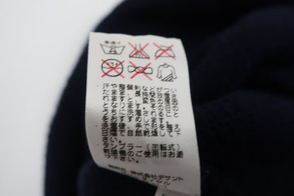 CUTTER&BUCK(カッター＆バック) ニットキャスケット ネイビー メンズ フリーサイズ A-9