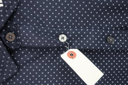FOOTJOY(フットジョイ) ポロシャツ ネイビー メンズ 3XL A-2