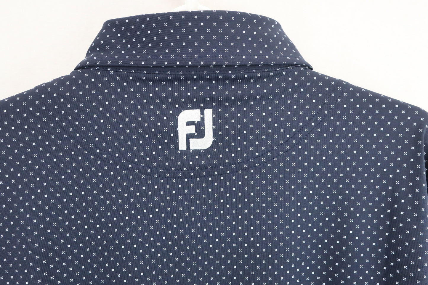 FOOTJOY(フットジョイ) ポロシャツ ネイビー メンズ 3XL A-6