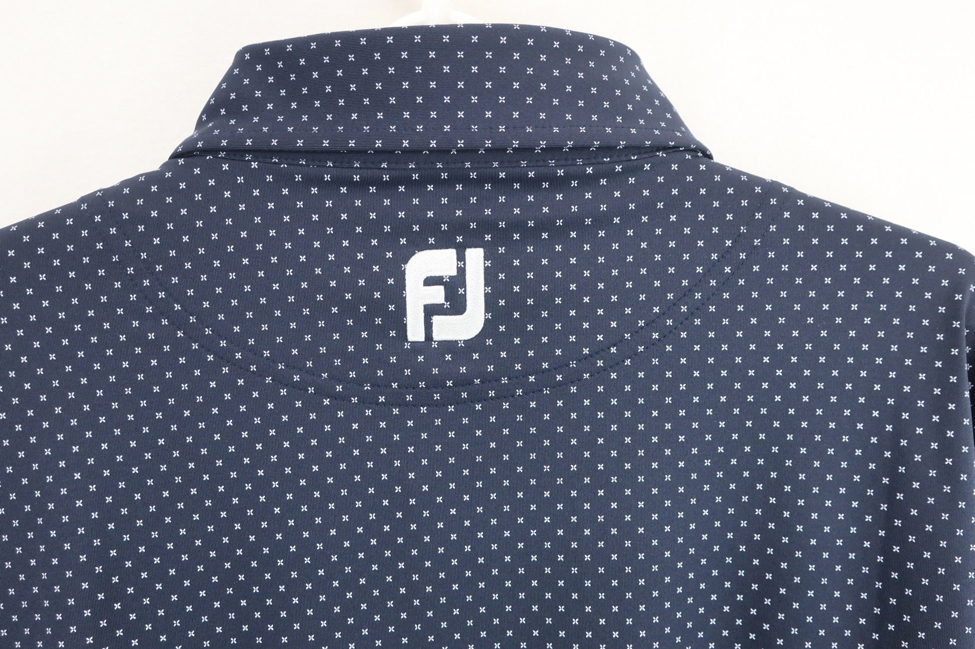 FOOTJOY(フットジョイ) ポロシャツ ネイビー メンズ 3XL A-6